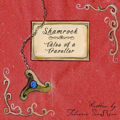 Federico Seraffini – Shamrock: Tales of a traveller