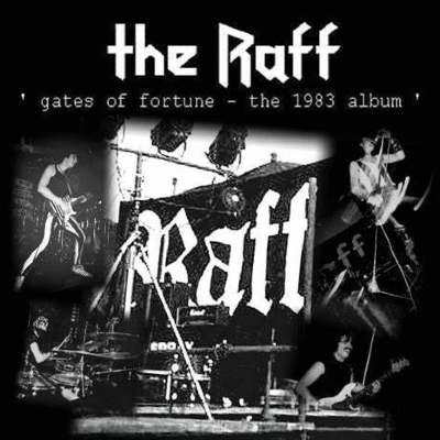 Raff ( aka TheRaff )