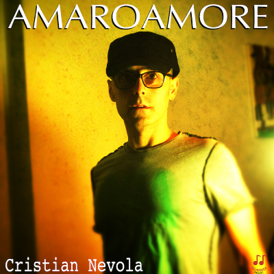 Amaro Amore - Cristian Nevola