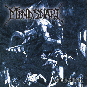 MIND SNARE - "Hegemony"