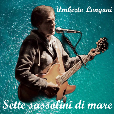 Sette sassolini di mare