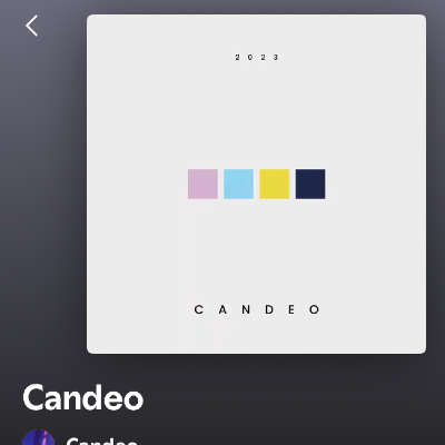 CANDEO