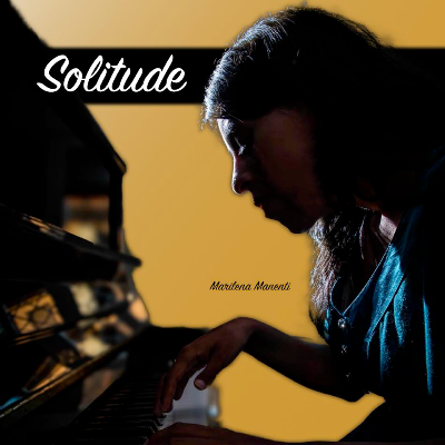 Solitude - Marilena