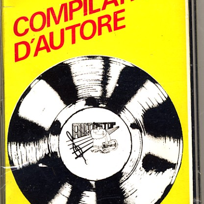 Compilation d'Autore Vol. 1