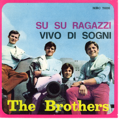 Su su ragazzi