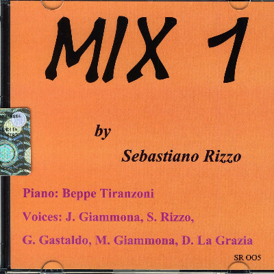 Mix 1