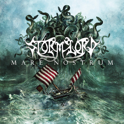 Stormlord - "Mare Nostrum"