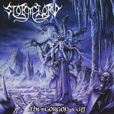 Stormlord - "The Gorgon Cult"