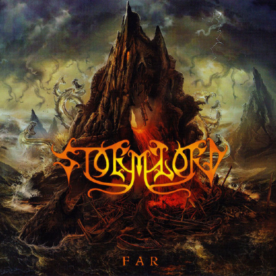 Stormlord - "Far"