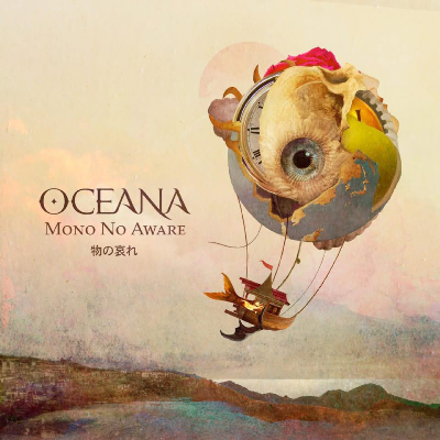 Oceana - "Mono No Aware"
