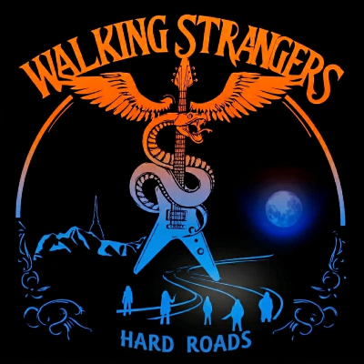 Hard Roads