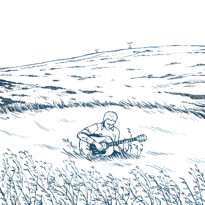 Minstrel (feat. Warg)