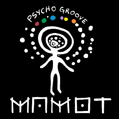 Mamöt - Psycho Groove