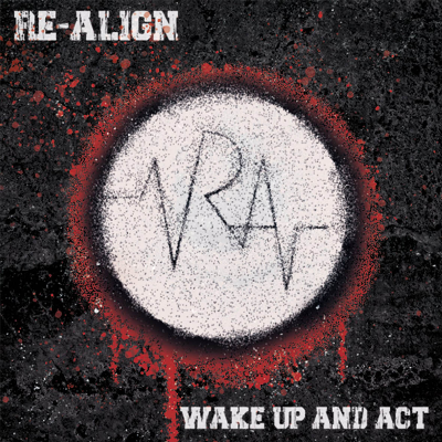 WAKE UP AND ACT