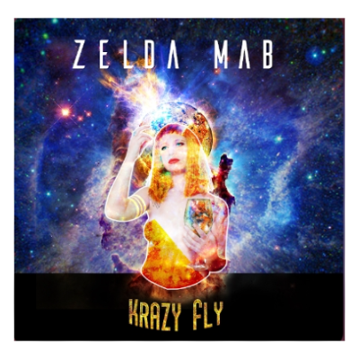 Krazy fly