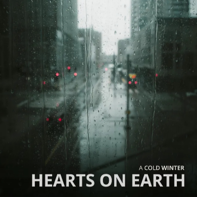 Hearts on Earth