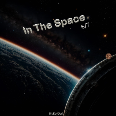 In The Space