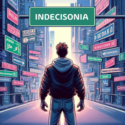 Indecisonia
