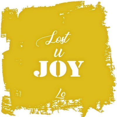 LOST U JOY