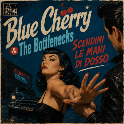 Scendimi Le Mani di Dosso