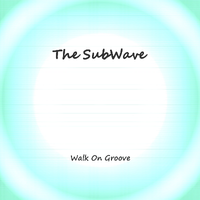 Walk On Groove
