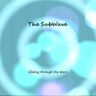 Gliding Through The Stars