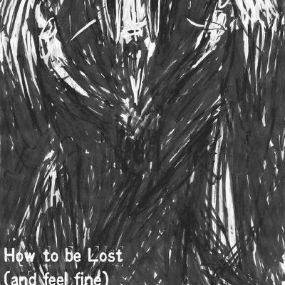 danzdas how to be lost and feel fine