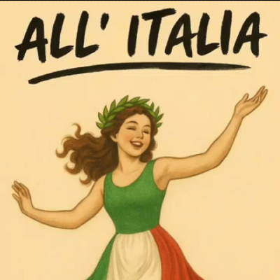 All'italia
