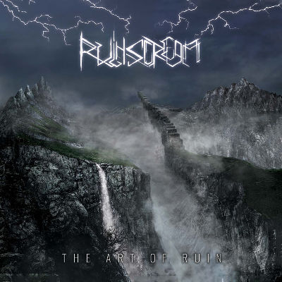 Ruinscream - The Art Of Ruin