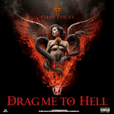 Drag Me To Hell