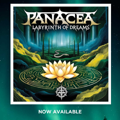 Labyrinth of Dreams