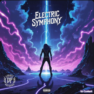ELECTRIC SYMPHONY