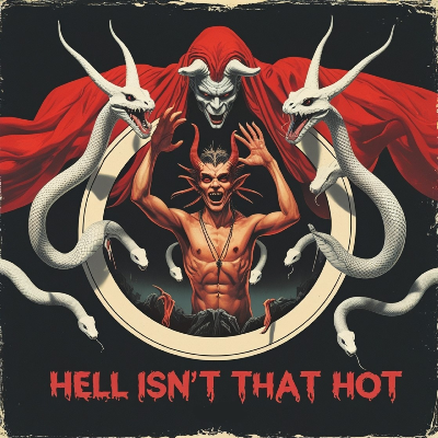 Hell Isn't That Hot