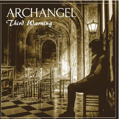 Archangel - Third Warning 