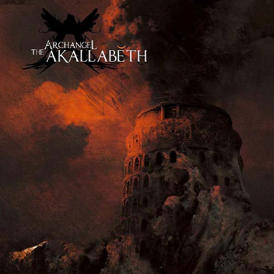 Archangel - Akallabeth