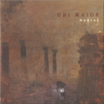 Ubi Maior - Nostos