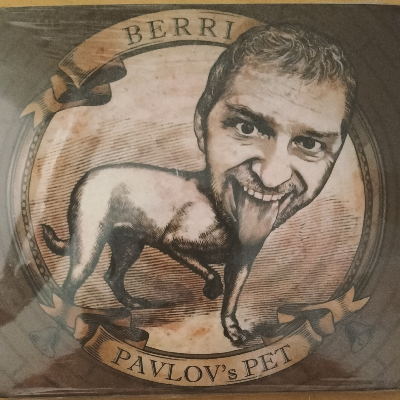 Pavlov's pet