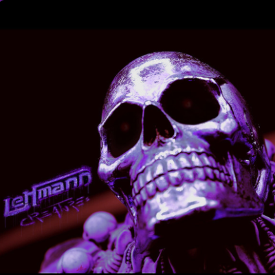 LEHMANN - Creatures (single)