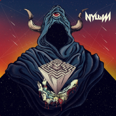 Nylum - Rebellion