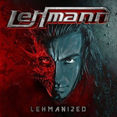LEHMANN - Lehmanized Album 