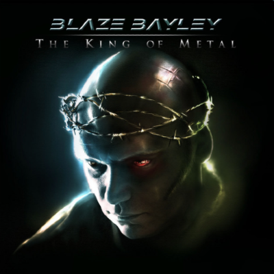 Blaze Bayley - The King of Metal