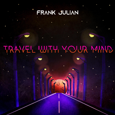 Travel With Your Mind 