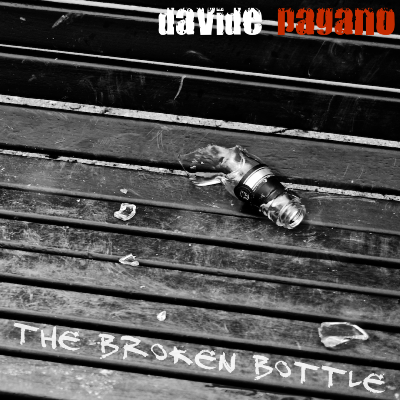 The Broken Bottle