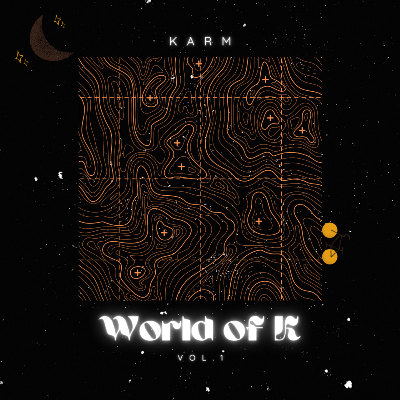 World of K, Vol. 1