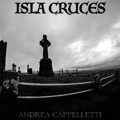 ISLA CRUCES - Andrea Cappelletti 