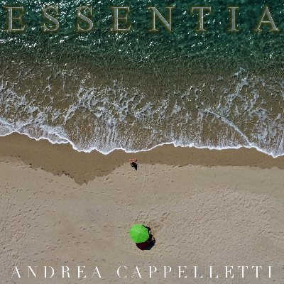 ESSENTIA - Andrea Cappelletti 