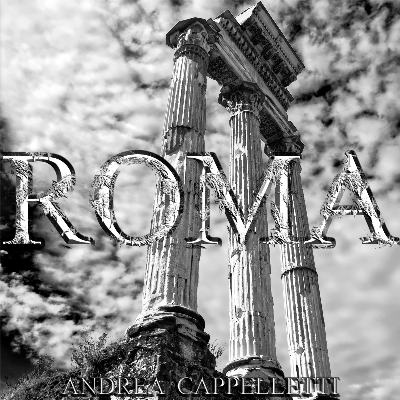 ROMA - Andrea Cappelletti
