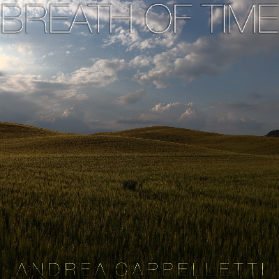 BREATH OF TIME