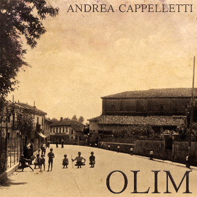OLIM - Andrea Cappelletti 