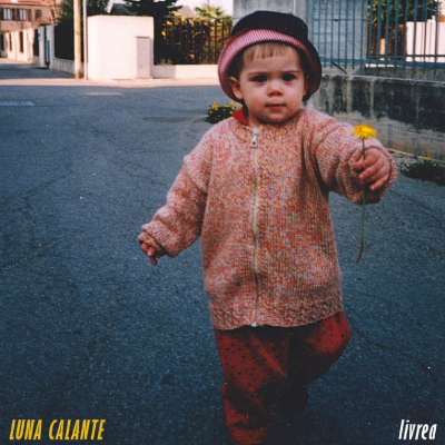 Livrea - "Luna calante"